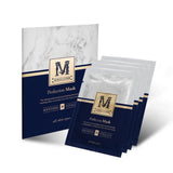 MIRACLETOX Perfection Peptide Masks (4pcs)