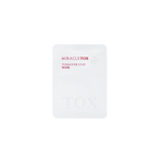 Revitalize Your Skin: Shop MIRACLETOX TURNOVER Facial Mask for a Radiant, Youthful Glow - Wrinkle Reduction, Skin Brightening, and Ultimate Hydration.